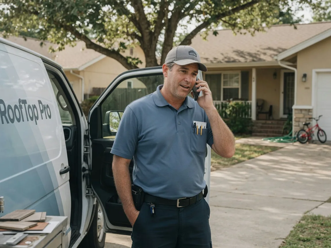 Roof Repair Rosharon, TX FAQs